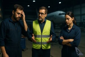 Fatigue Risk and SMS in Business Aviation