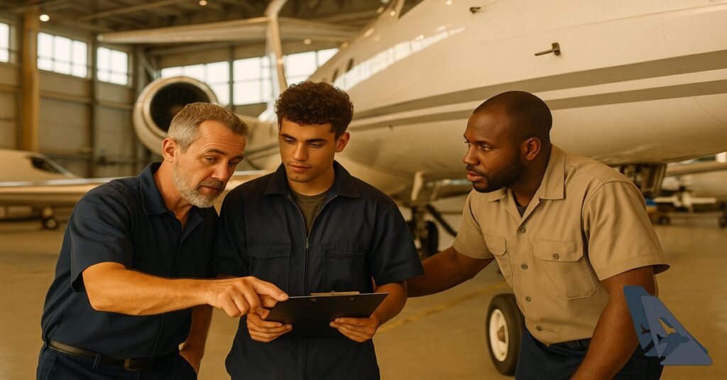 Maintenance Technician Shortage