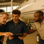 Maintenance Technician Shortage