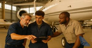 Maintenance Technician Shortage